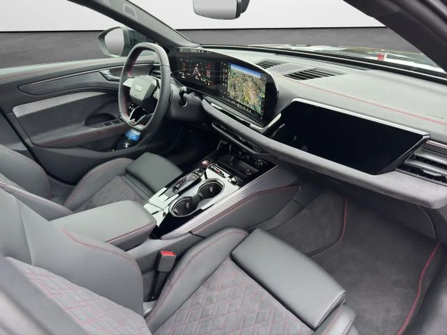 Audi A6 e-tron Avant Edition S-Line