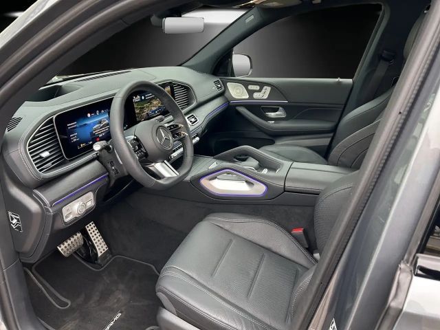 Mercedes-Benz GLE 450 4MATIC AMG Line
