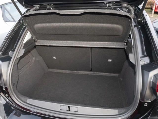 Opel Corsa Edition Turbo business+