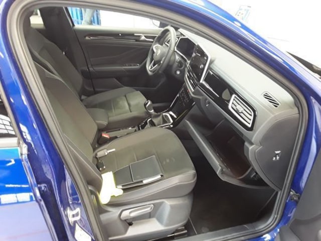 Volkswagen T-Roc 1.0 TSI R-Line