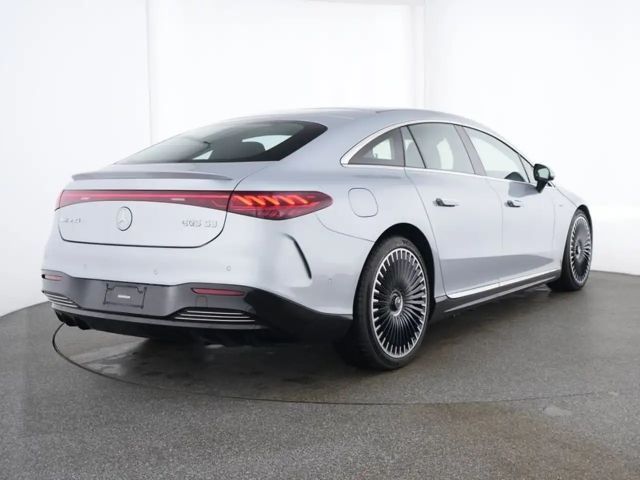 Mercedes-Benz EQS 53 AMG Line Sedan