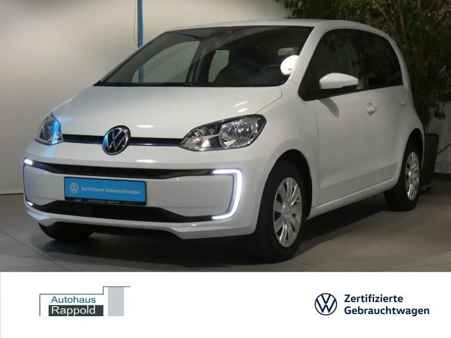Volkswagen e-up! e-up! CCS SHZ KAMERA Einparkhilfe Tempomat