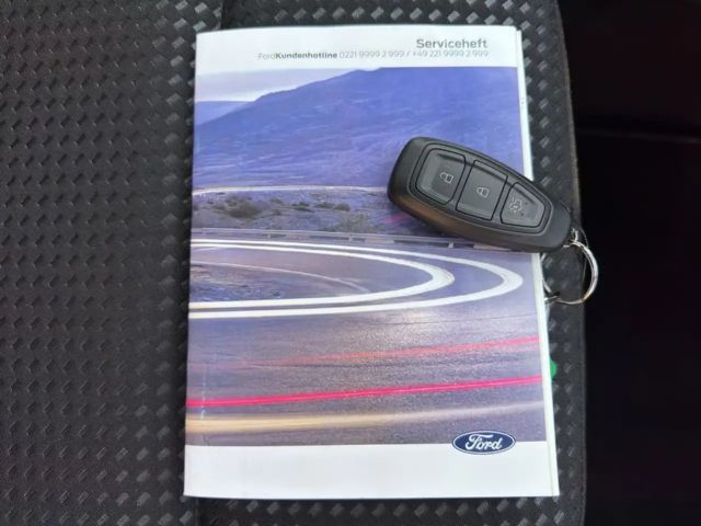 Ford Focus 1.5 EcoBlue Wagon