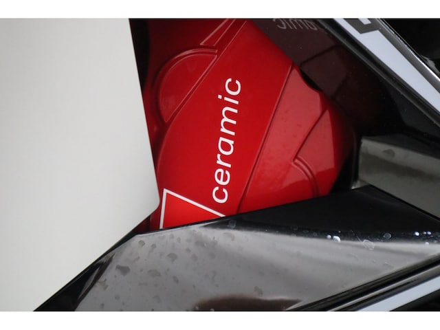 Audi RS e-tron GT Quattro