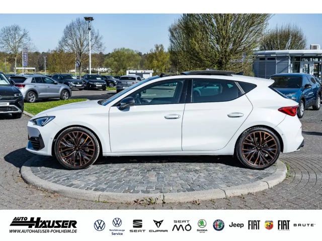 Cupra Leon 2.0 TSI DSG VZ
