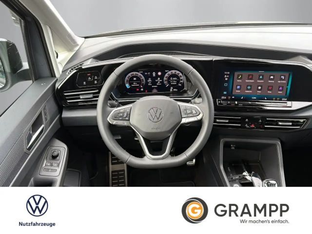 Volkswagen Caddy Style