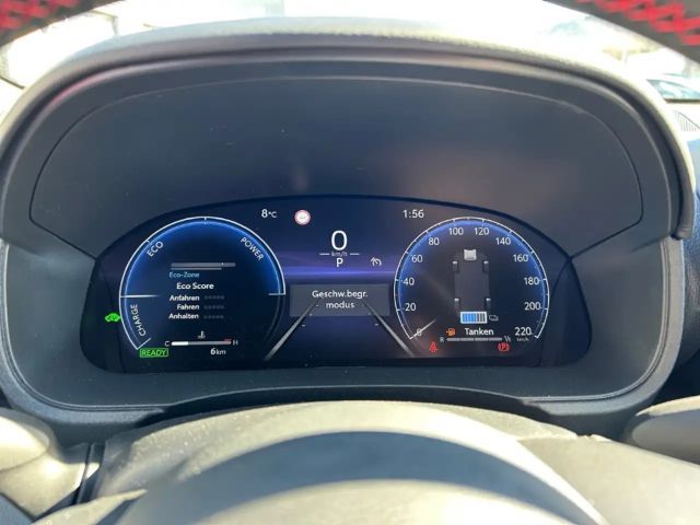 Toyota Yaris GR Hatchback Hybride