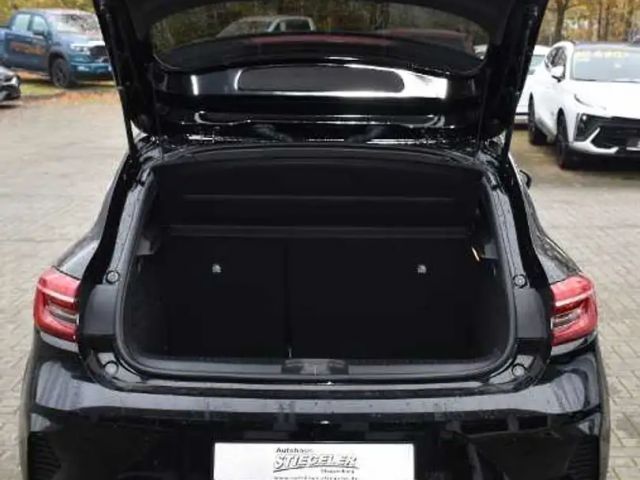 Mitsubishi Colt 1.6 Hybrid