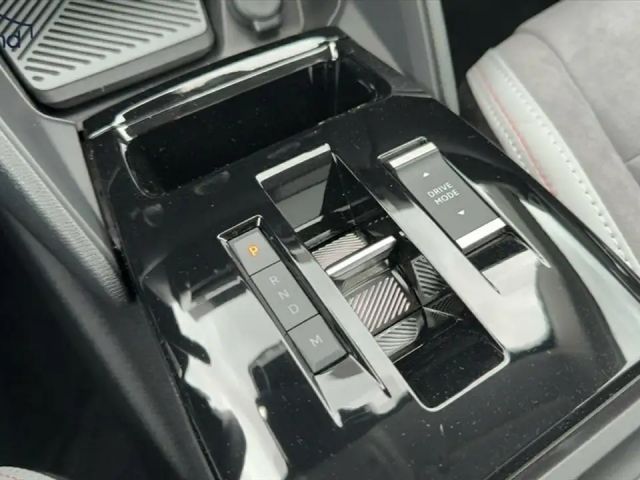 Citroën C4 Max PureTech