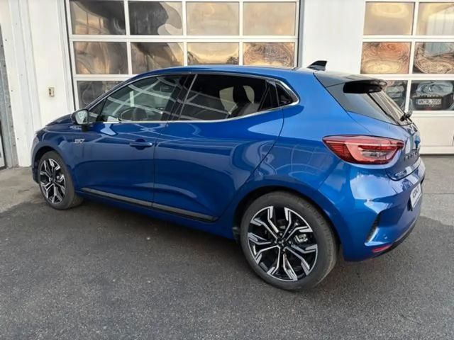 Mitsubishi Colt 1.6 Hybrid