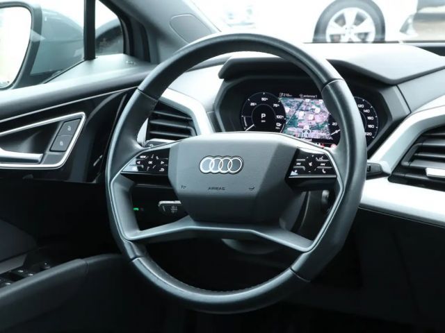 Audi Q4 e-tron 35