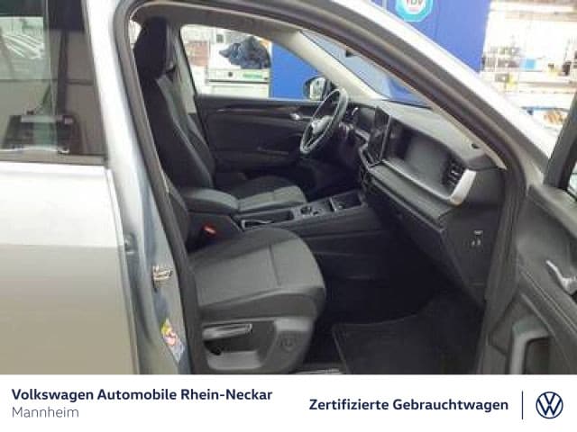 Volkswagen Tayron 2.0 TDI 4Motion DSG Life