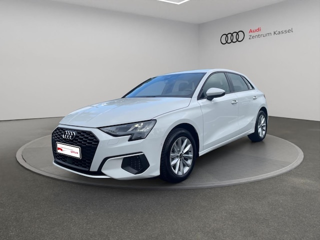 Audi A3 30 TFSI Sportback