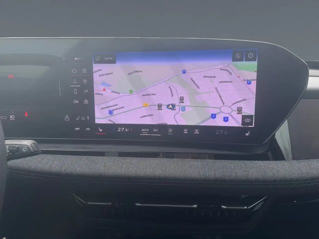 Audi Q6 e-tron Performance S-Line