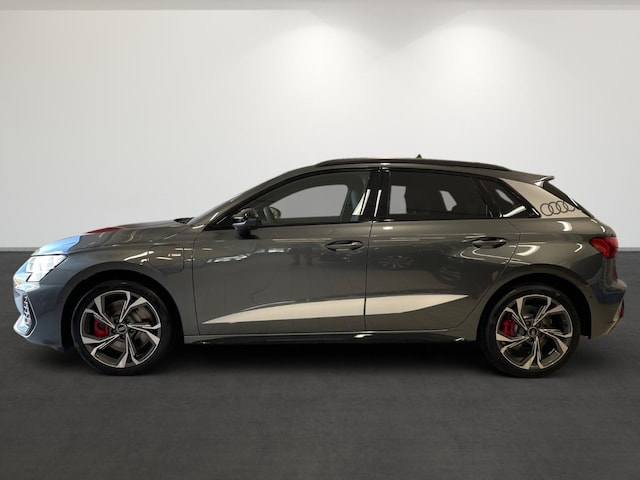 Audi A3 Hybride S-Tronic Sportback