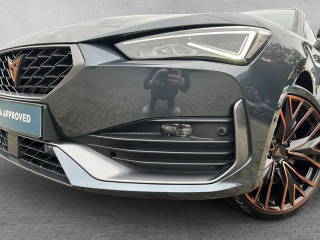 Cupra Leon 1.4 e-Hybrid Sportstourer