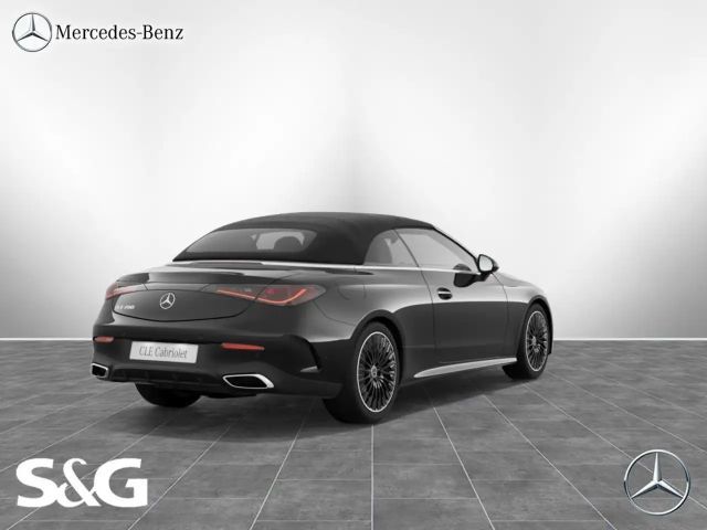 Mercedes-Benz CLE 200 AMG Line