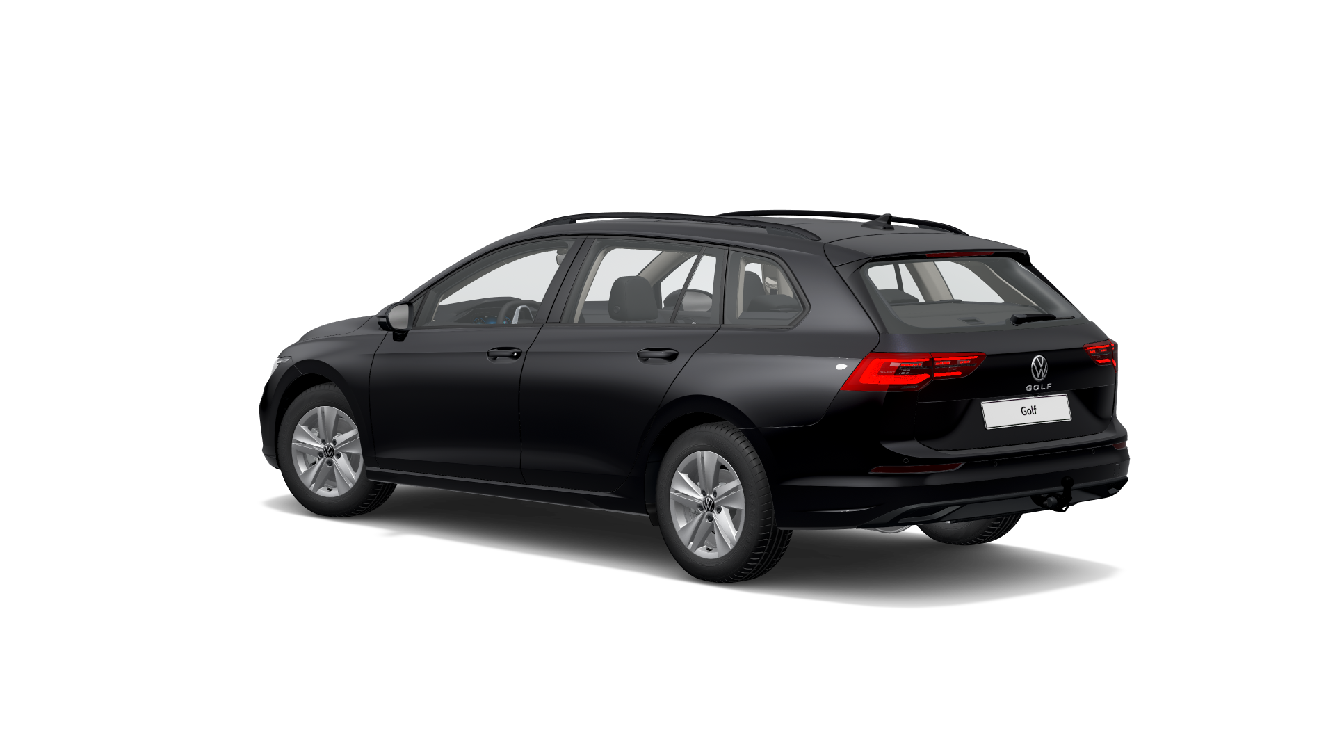 Volkswagen Golf Golf VIII Life Variant