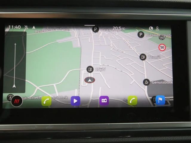 Seat Ateca 1.5 TSI DSG Style