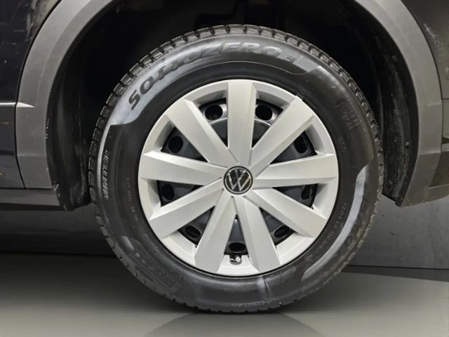 Volkswagen T-Roc 1.0 TSI R-Line