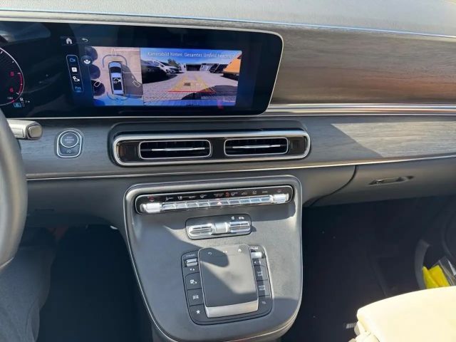 Mercedes-Benz Marco Polo 4MATIC AMG Line