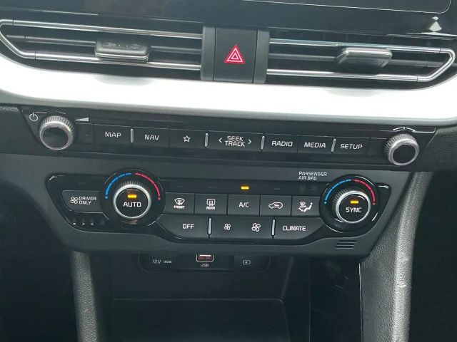 Kia Niro PHEV Vision