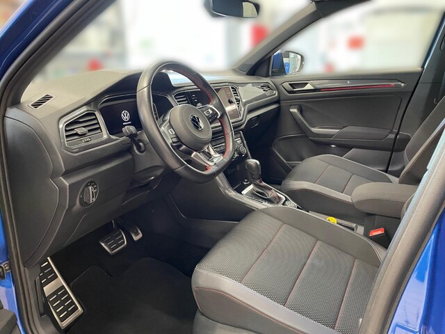 Volkswagen T-Roc 2.0 TSI