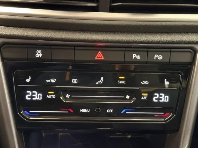 Volkswagen T-Roc 1.5 TSI DSG Style