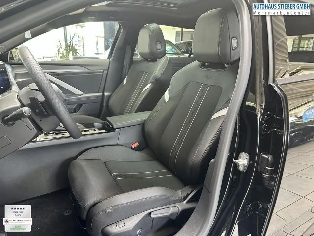 Opel Astra Sports Tourer