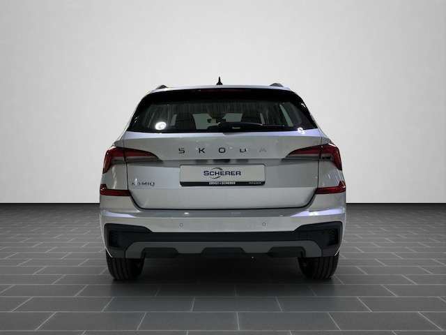 Skoda Kamiq 85 Tour