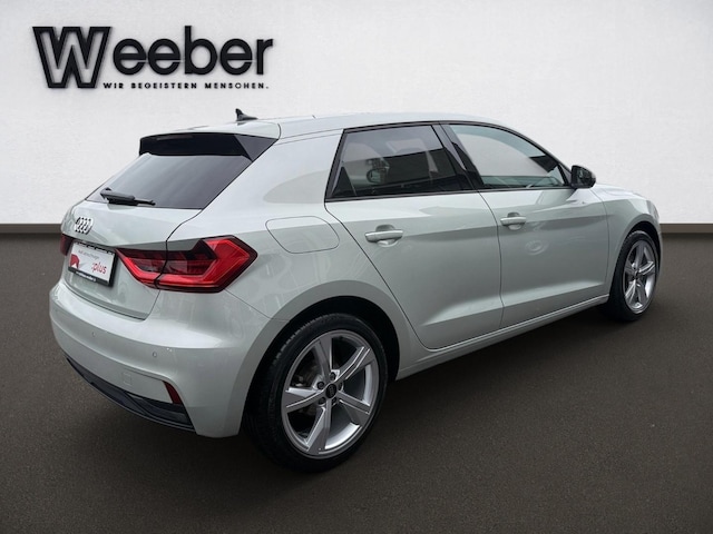 Audi A1 30 TFSI S-Tronic Sportback