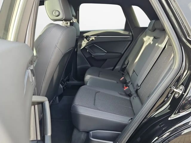 Audi Q3 40 TFSI Quattro S-Line S-Tronic