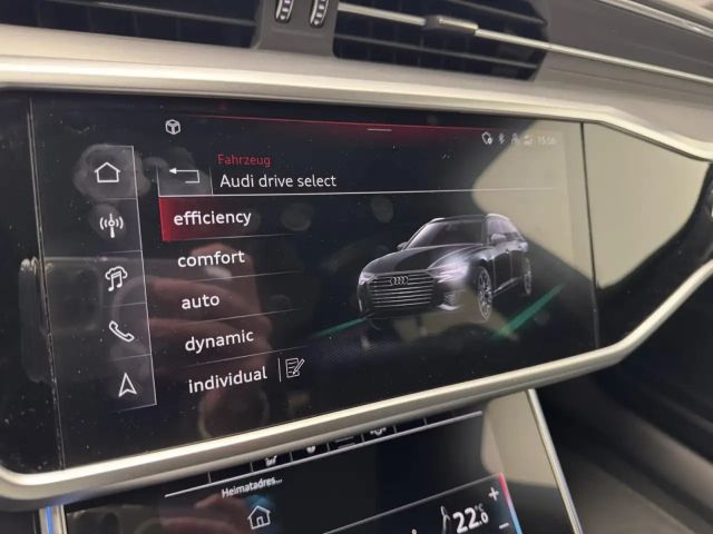 Audi S6 3.0 TDI Avant Quattro