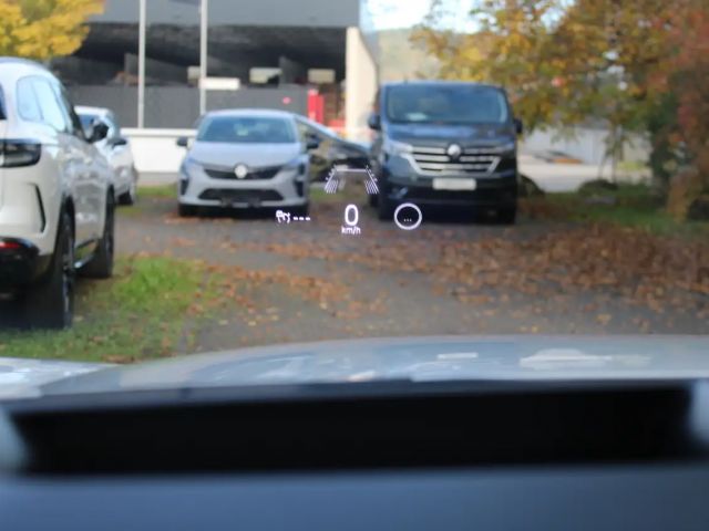 Renault Rafale Alpine