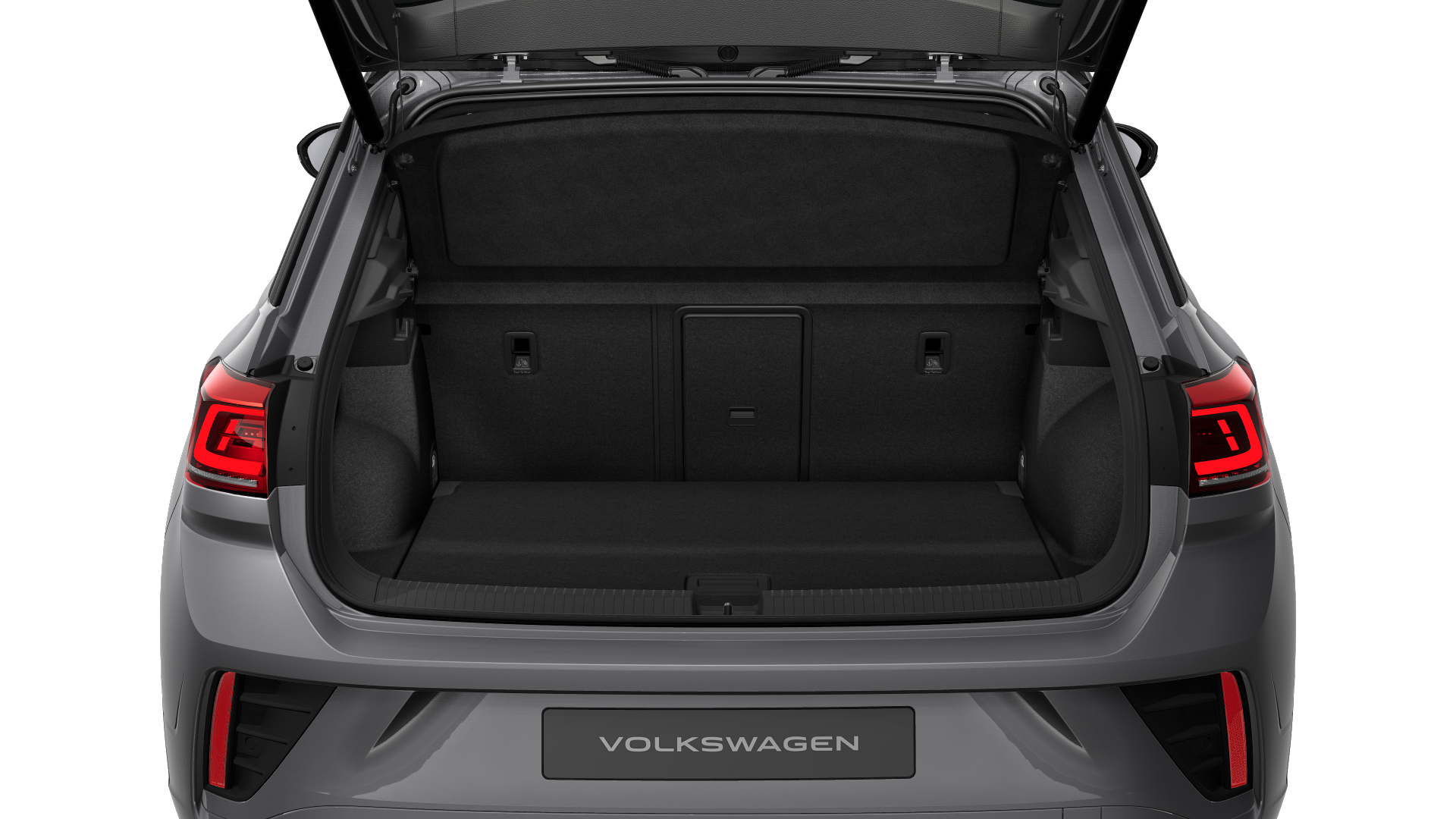 Volkswagen T-Roc 1.5 TSI DSG