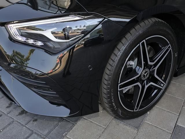 Mercedes-Benz CLA 200 AMG Line Coupé