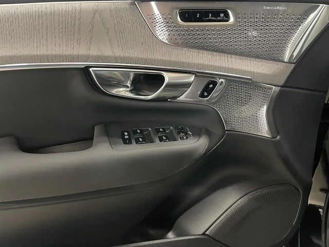 Volvo XC90 AWD Dark T8 Ultra