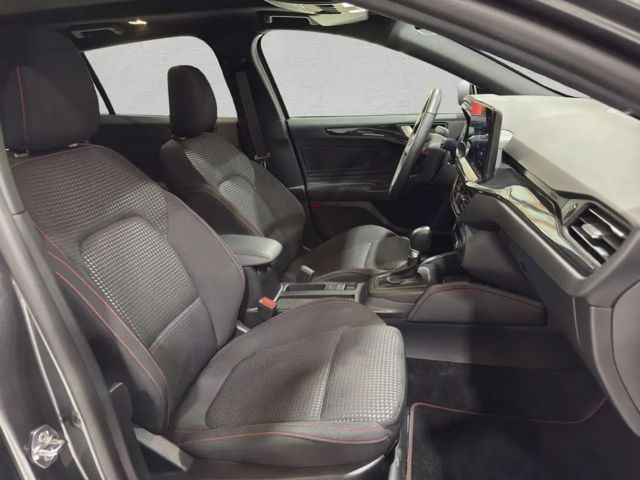 Ford Focus EcoBoost ST Line Wagon