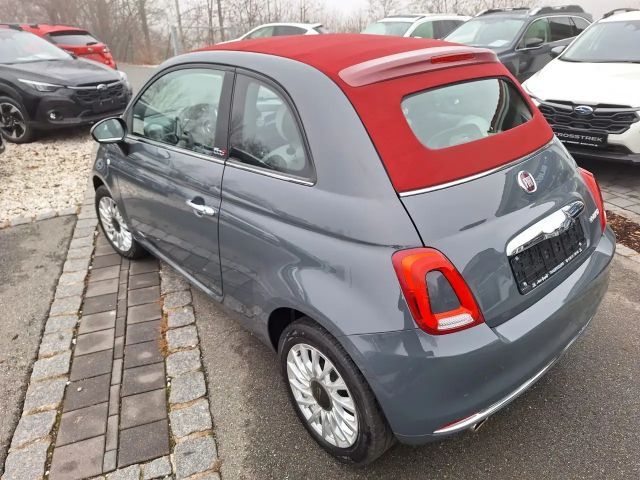 Fiat 500 Dolcevita