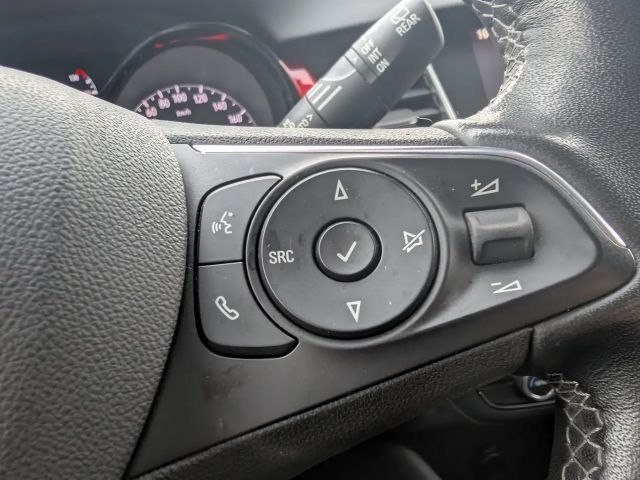 Opel Crossland X GS-Line Grand Sport