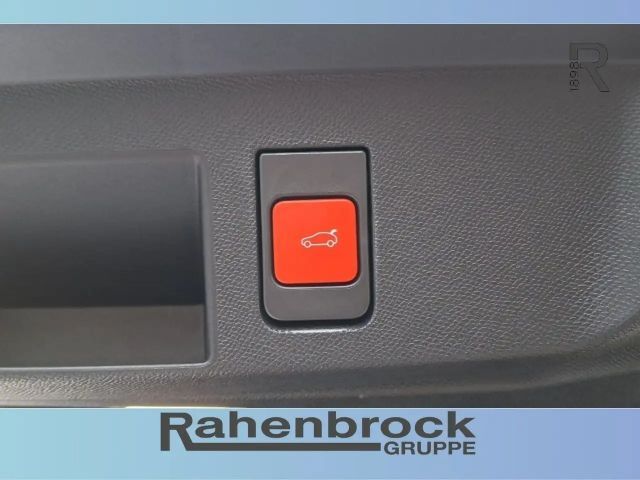 Citroën C5 Hybrid Max