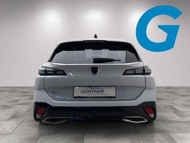 Peugeot 308 Allure Pack BlueHDi EAT8 SW