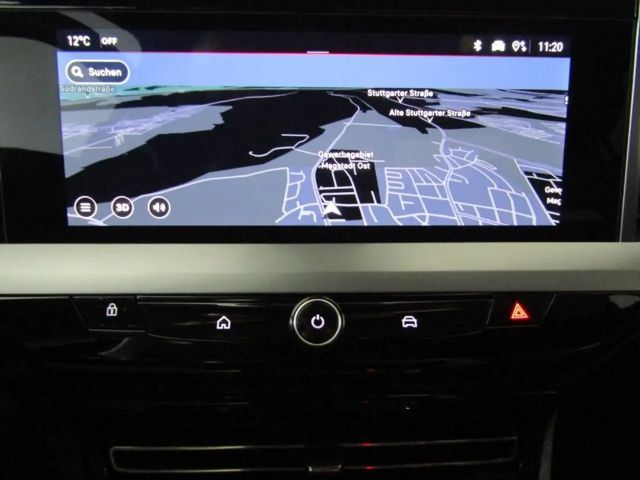 Opel Mokka GS-Line Grand Sport