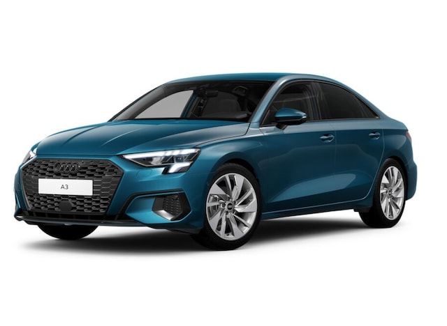 Audi A3 35 TFSI S-Tronic Sedan