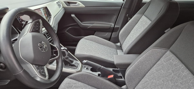 Volkswagen Taigo 1,5TSI DSG LED Navi Matrix Sitzh