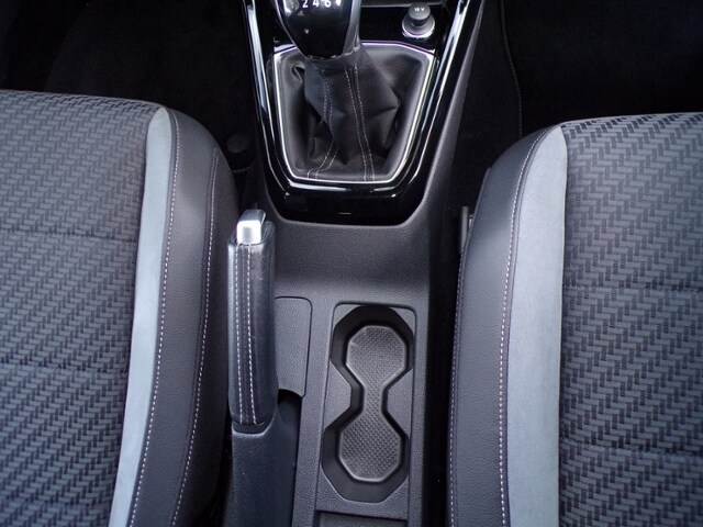 Volkswagen T-Cross 1.0 TSI R-Line