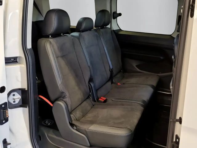 Volkswagen Caddy Maxi Style