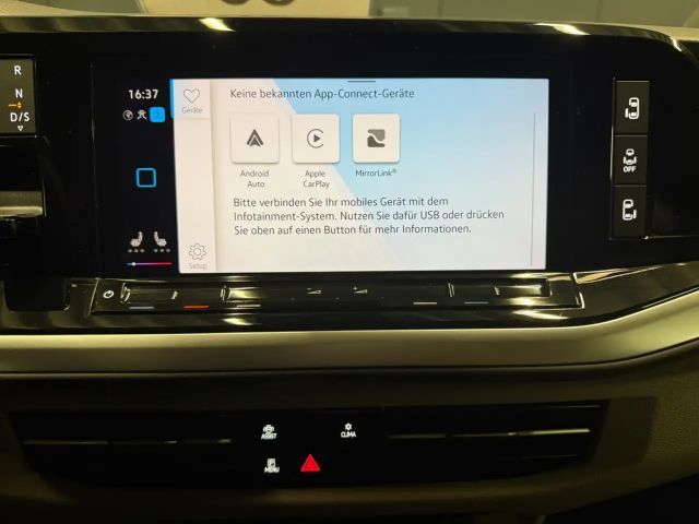 Volkswagen Multivan Life T7