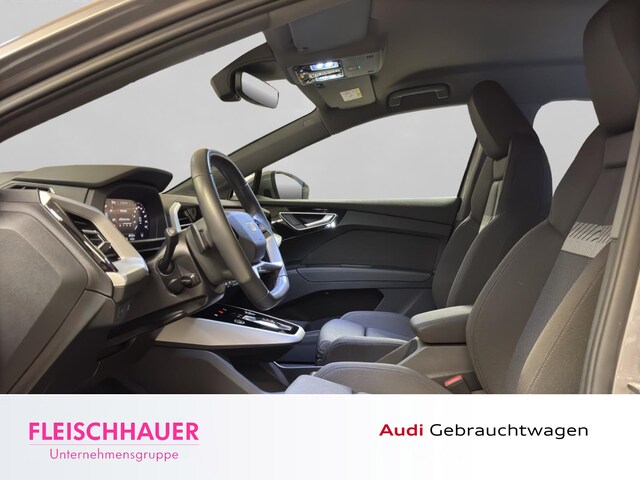 Audi Q4 e-tron 35 Sportback