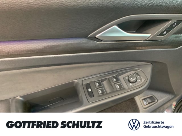 Volkswagen Golf GTE Golf VIII